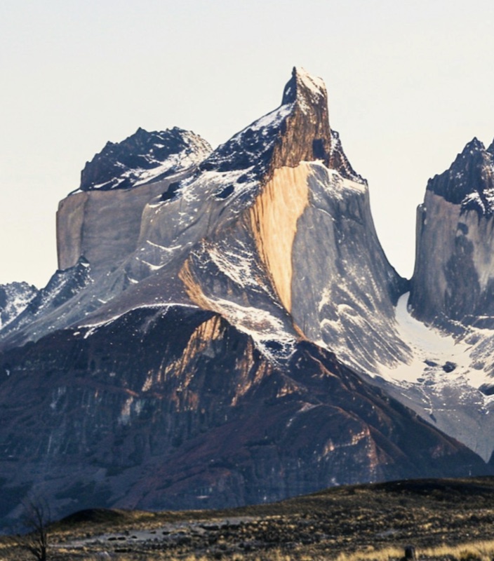 Argentina landscapes